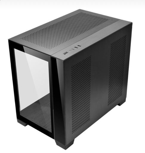 Obudowa Lian Li O11 Dynamic Mini-X