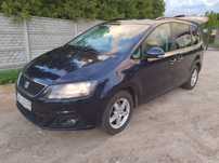 Sprzedam Seata Alhambra 20TDI