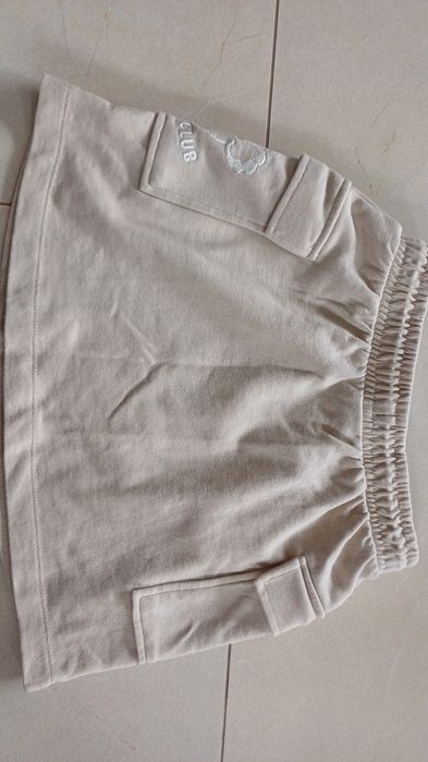 Spódniczka dla dziewczynki 146