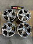 Keskin 5x112/5x120 17” 7.5 J