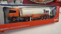 Herpa 1.87 Scania Vos