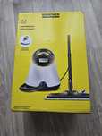 Myjka parowa , parownica Karcher SC 2 Deluxe, gwarancja