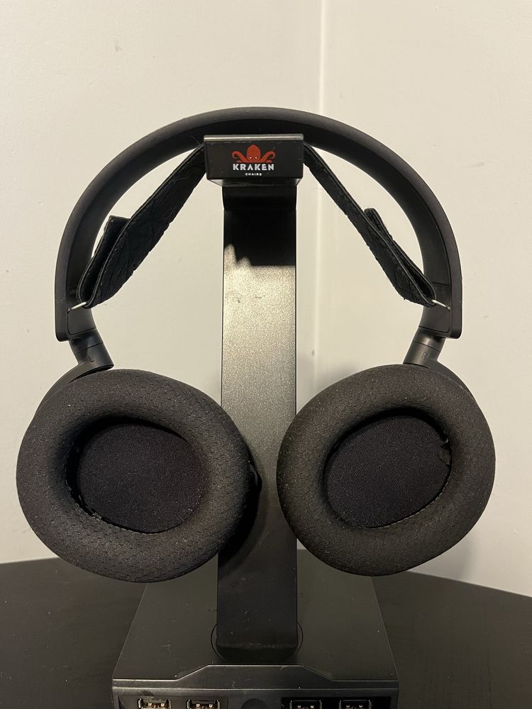 Sluchawki steelseries arctis 5
