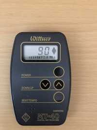 Digital Metronome mt 40