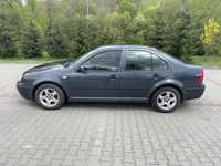 Volkswagen Bora 1.4 benzyna