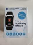 Locon life plus zegarek sos na gwarancji