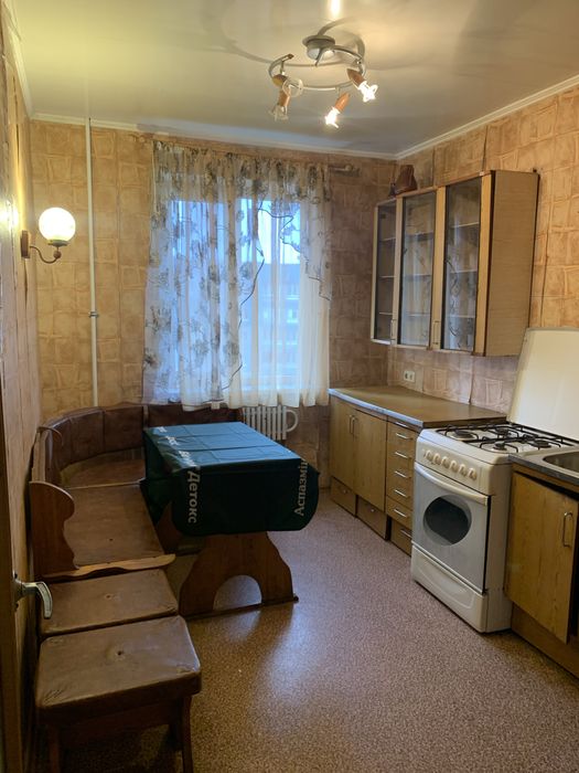 Оренда квартири по вул Лісового на Східному 2