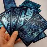 Co bedzie dalej tarot Poznan