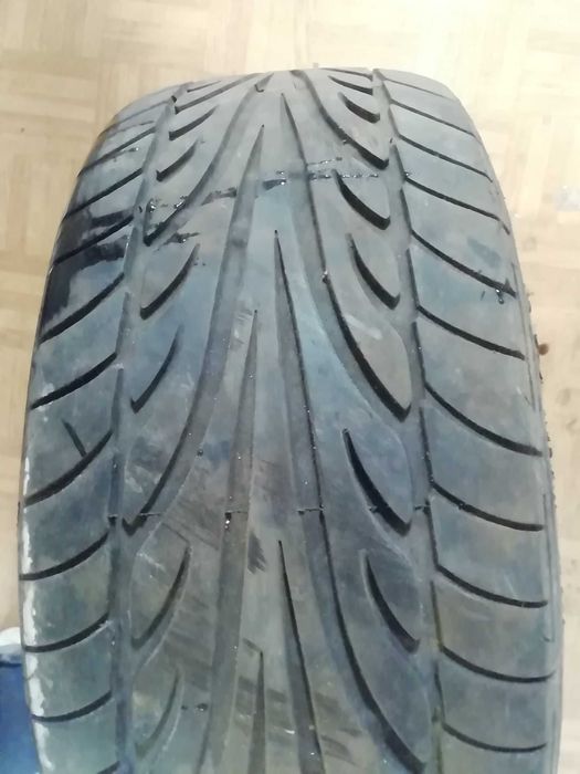 Opony Dunlop 205/55Z R15.,  4 szt.