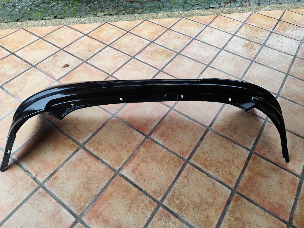 Parachoque Alfa Romeo 147
