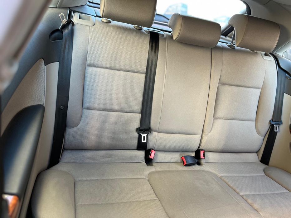 Audi A3 1.9 TDI 105 cv de 2006