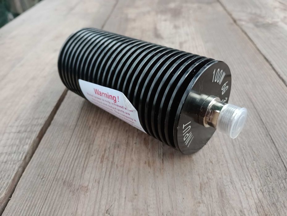 Атенюатор 100W 6G 30dB