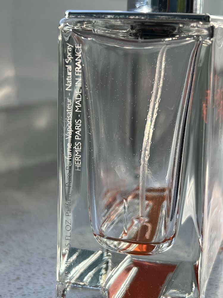 Hermes - Terre D’Hermès Perfum 75 ml