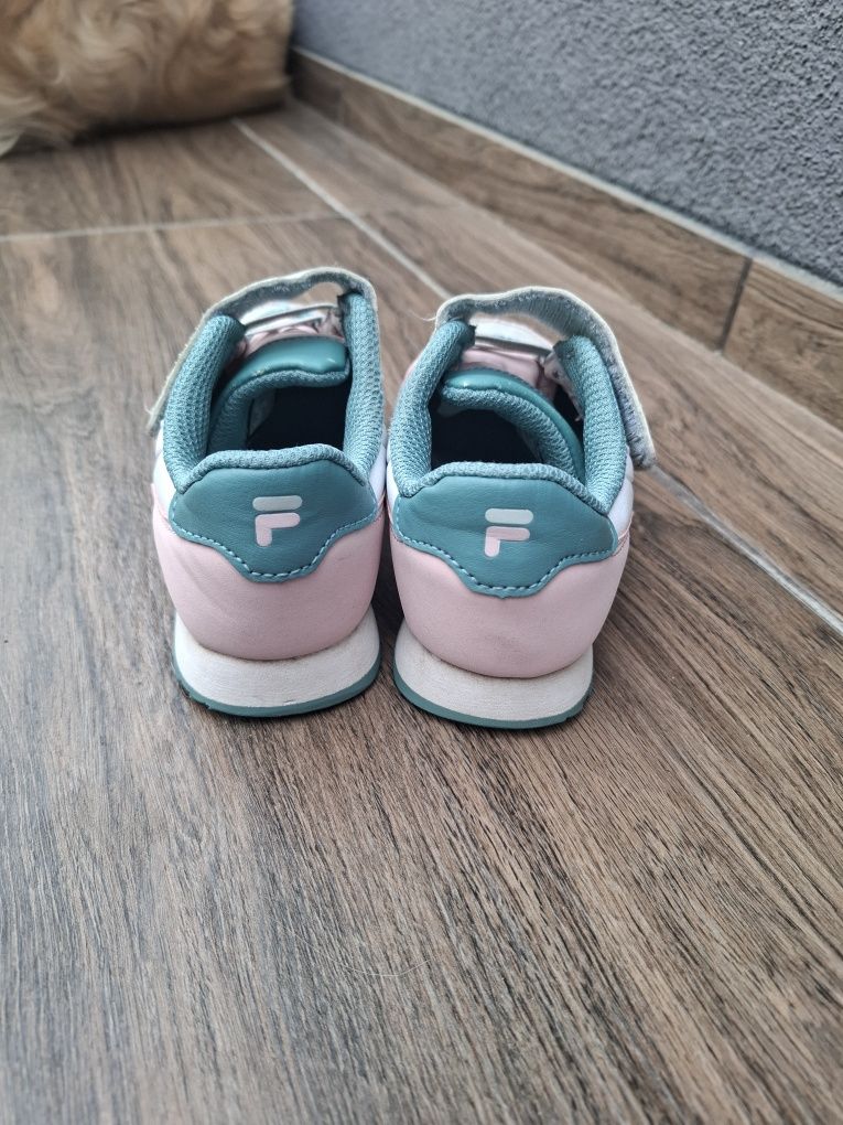 Buty Fila Sefro rozmiar 28