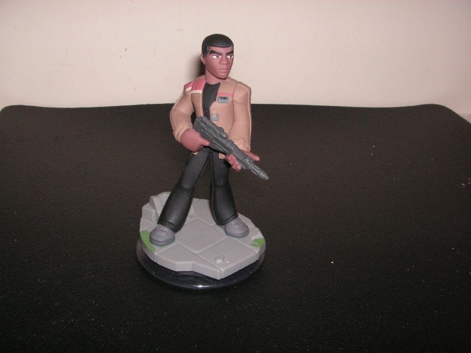 Figuras Disney Infinity 3.0 StarWars