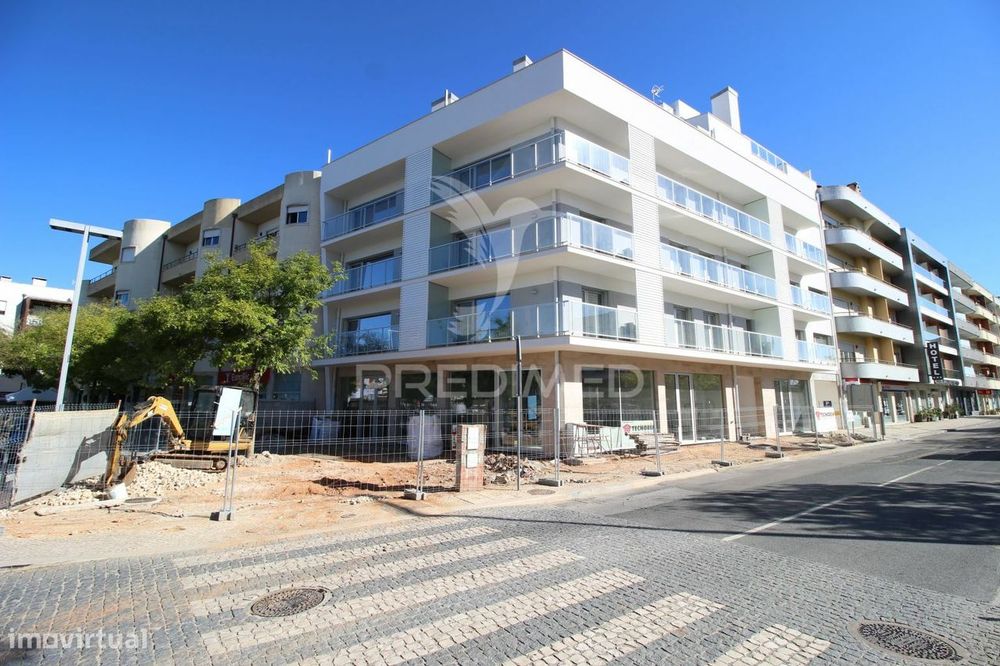 Loja com 74m2 em Fátima