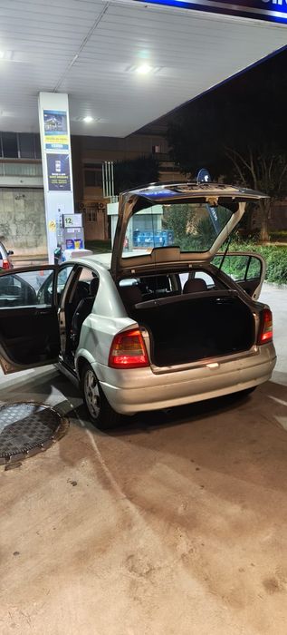 Opel Astra 1.4 Gasolina