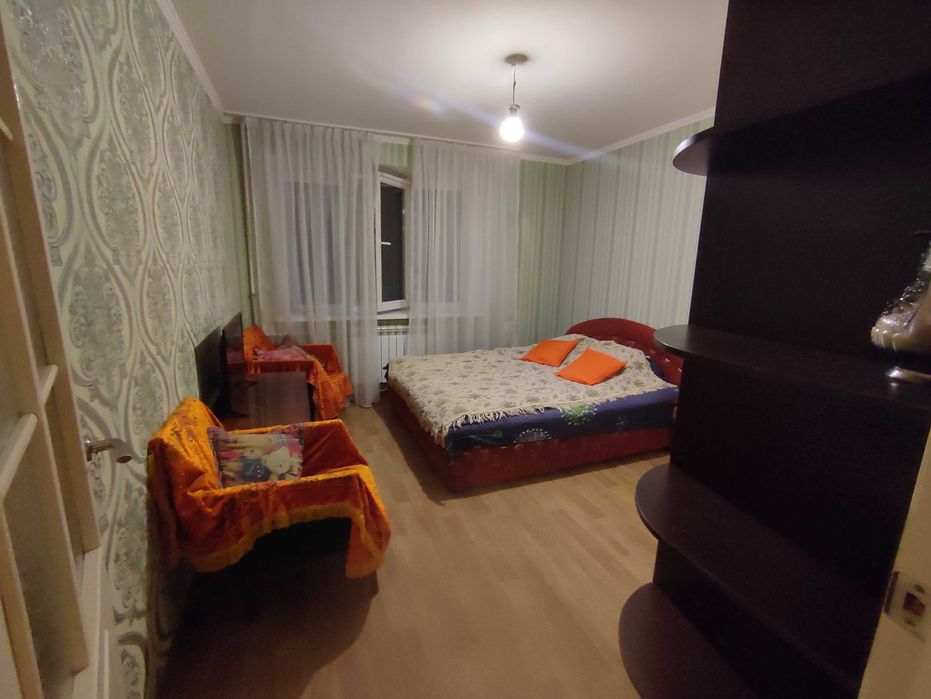 Подобова оренда квартир