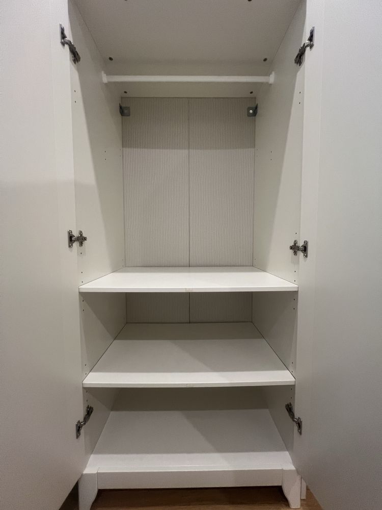 Roupeiro crianca IKEA