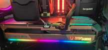 High-endowy PC Gamingowy – Ryzen 7 9800X3D, RTX 5070 Ti, 64 GB RAM