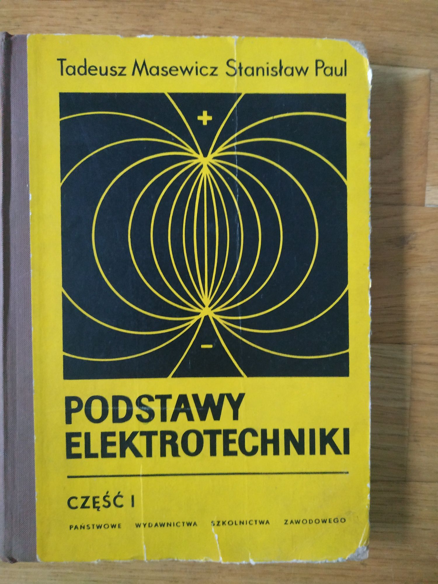 książki-elektrotechnika