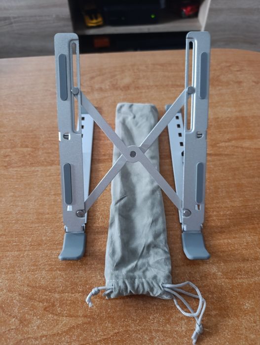 Podstawka pod notebooka