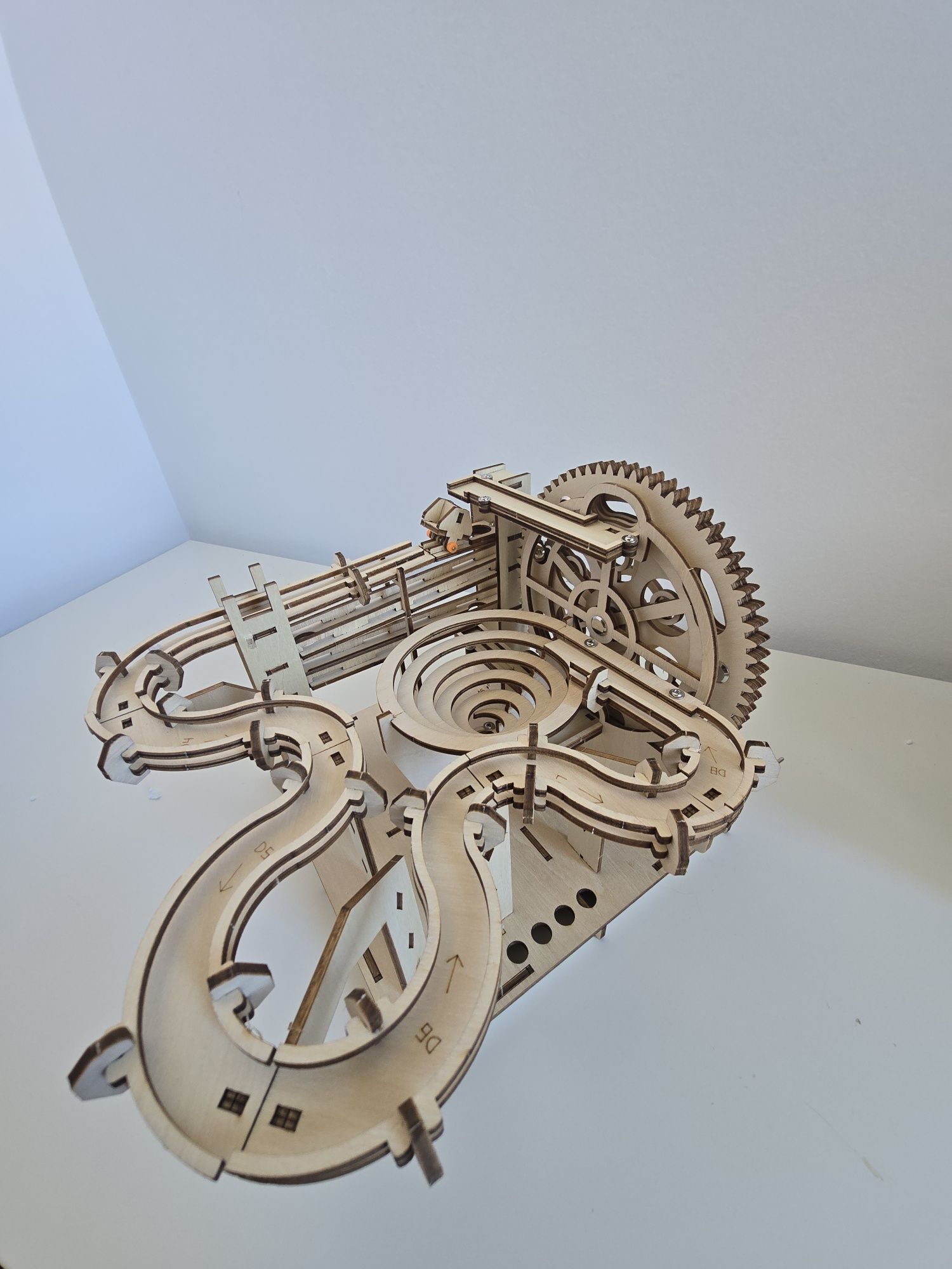 Puzzle 3d Madeira