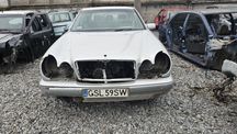 Запчасти mercedes 210 дизель авторазборка автозапчасти мерседес  е кл