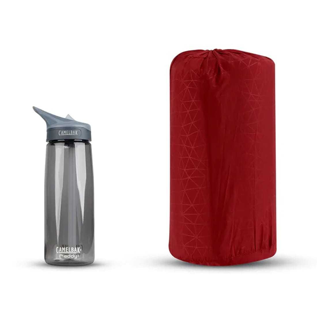 Mata samopompująca Sea To Summit Comfort Plus S.I. Rectangular
