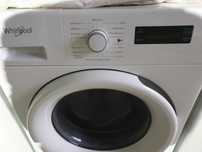 Pralka LG Miele Whirpool