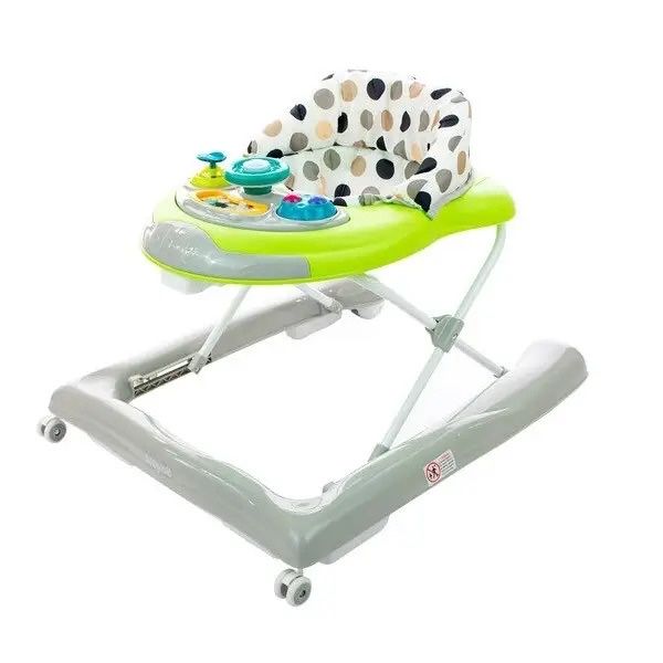 Продам дитячі ходунки! Babyhit BG 1526.
