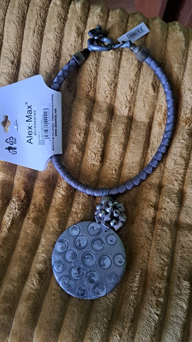Biżuteria boho Alex Max