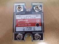 Твердотельное реле HDH-8044.ZD3 (Kippribor)
