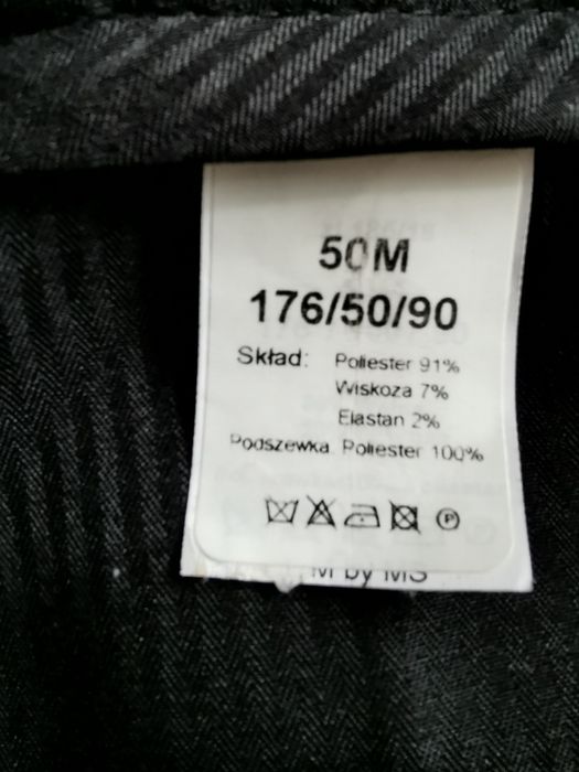 Garnitur młodzieżowy