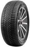 4x Nowe opony całoroczne Royal Black AllSeasonII 225/50R17 98W XL rant