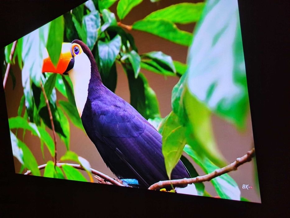 Projektor EPSON EH-TW6250 4K UHD (3840 x 2160), 2800 ANSI lumen, Wi-Fi