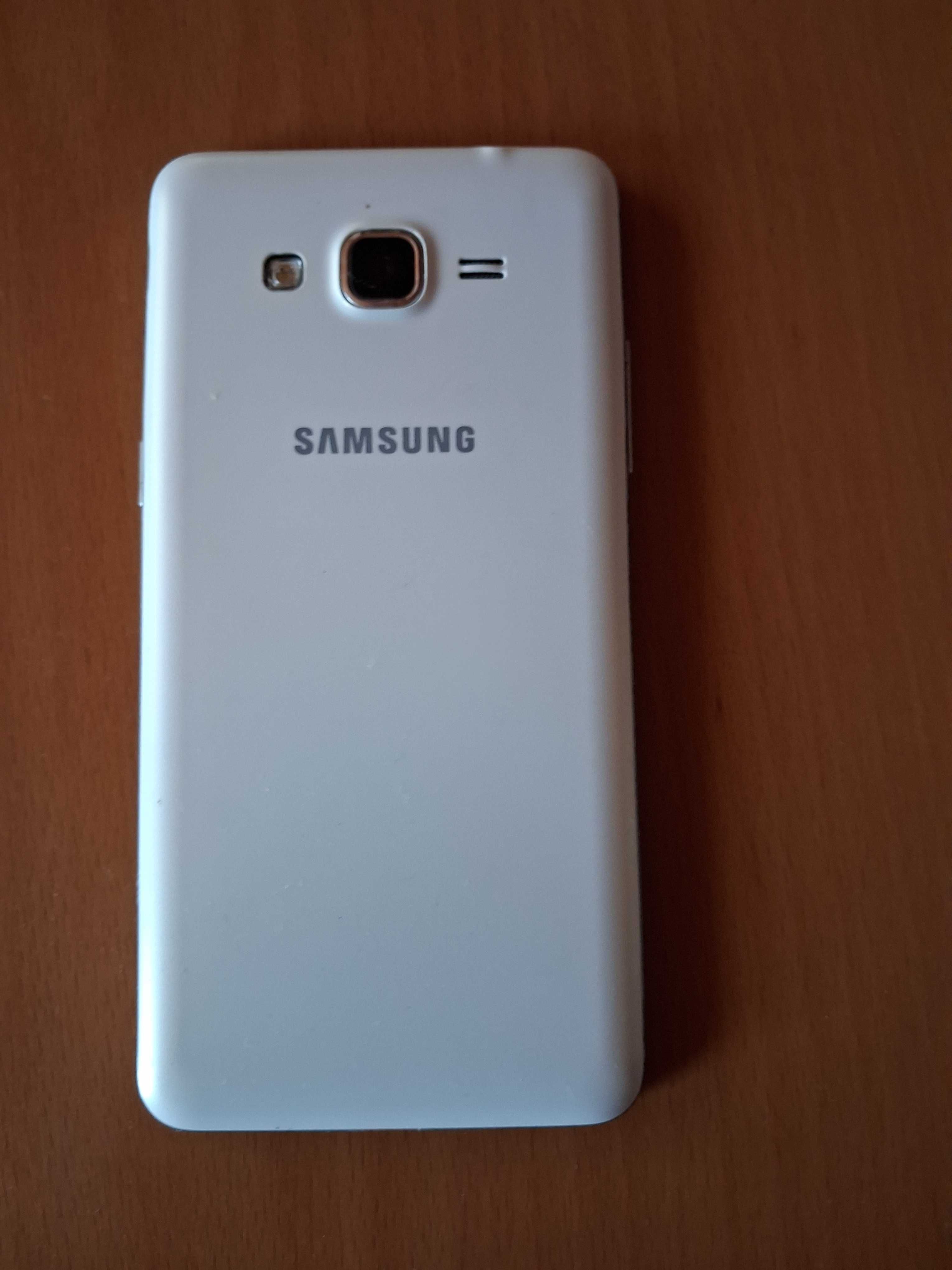 Tlm. Samsung. Galáxia