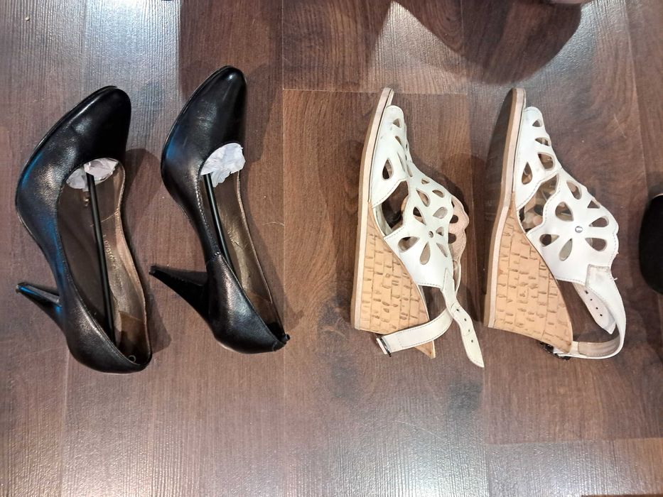 по 199 грн Распродаж Переезжаю Босоножки туфли Пересылаю Есть Описание