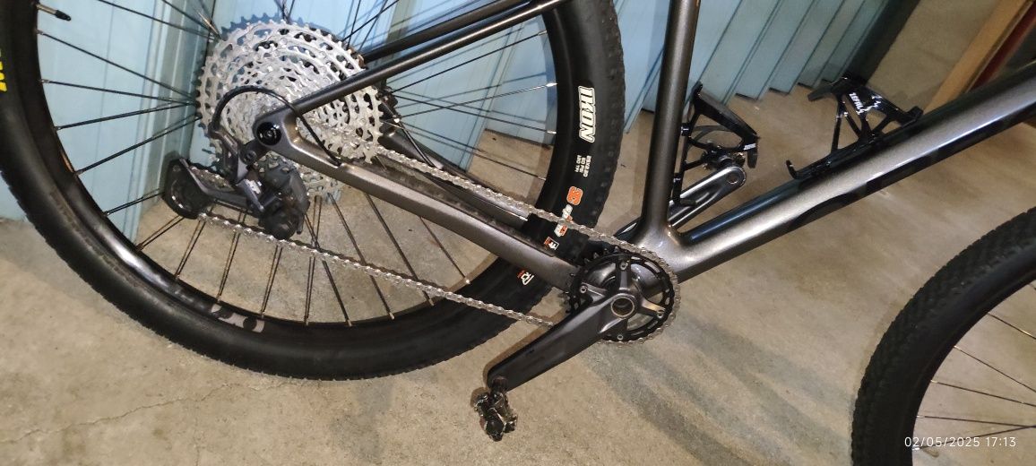 Orbea Alma M50 (10/2021)