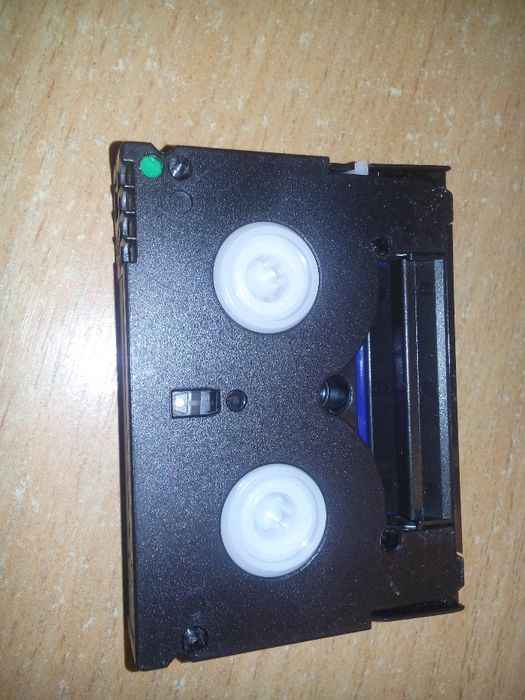 Кассета mini DV 60 3 штуки