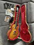 Gibson Kirk Hammett Greeny Les Paul Standard gitara elektryczna