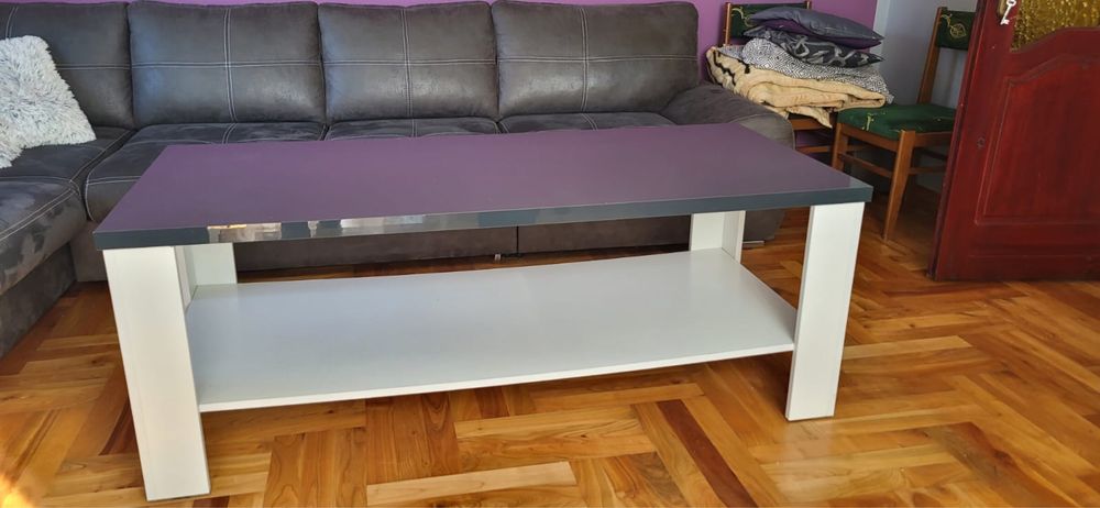 Zestaw mebli do salonu
