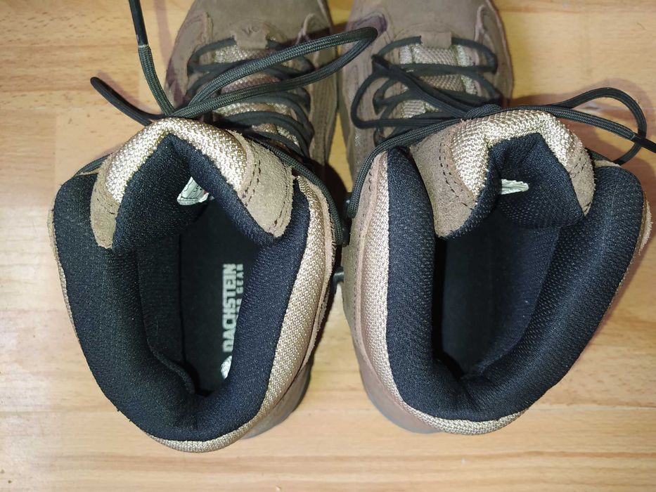 Черевики Dachstein 39 розмір