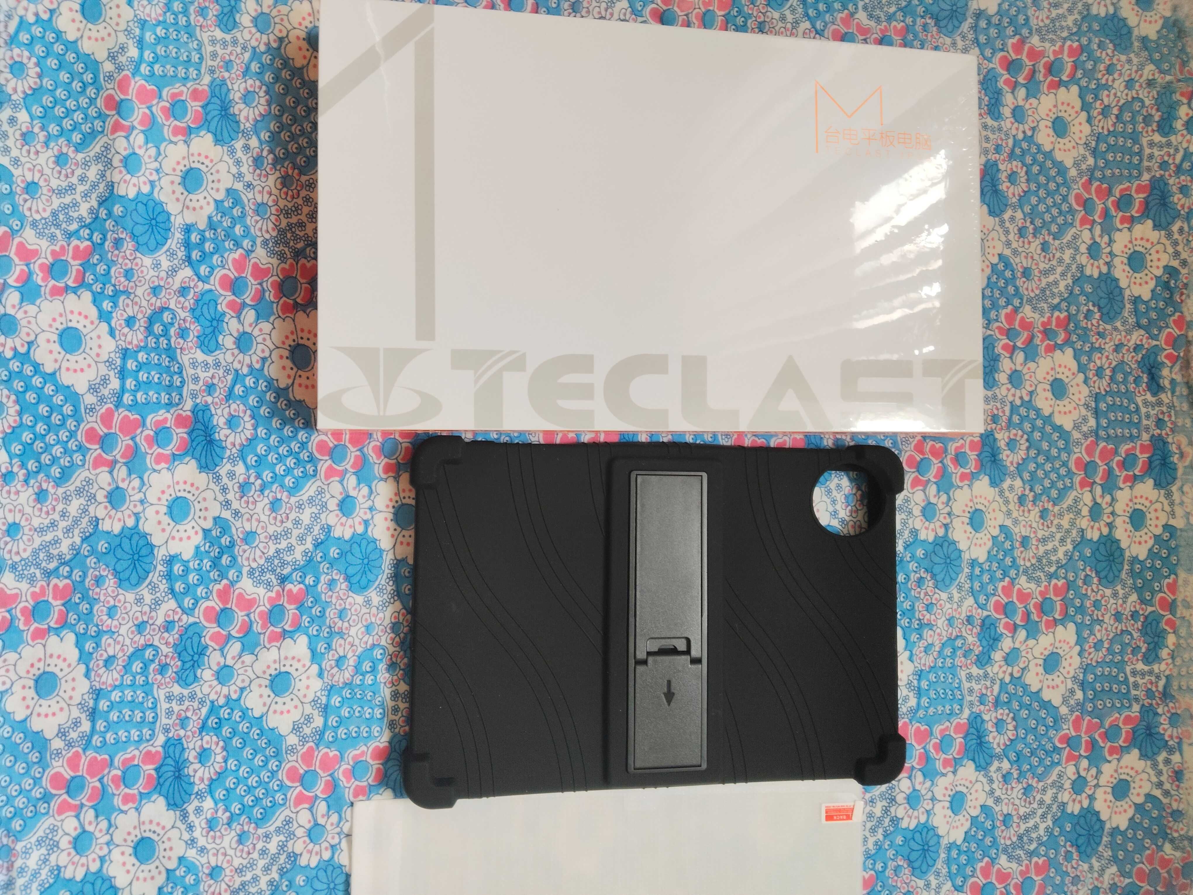 Teclast M50 Plus / планшет