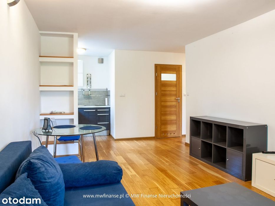 2-pokojowe mieszkanie | Gliwice, os. Sikornik