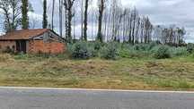 Terreno urbanizável, 7100 M2