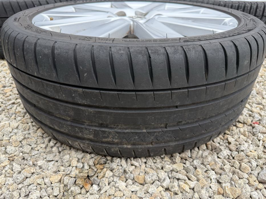 Jantes Mazda R18 Originais