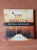 100 Sekretów Mistrza Sprzedaży - Arkadiusz Bednarski