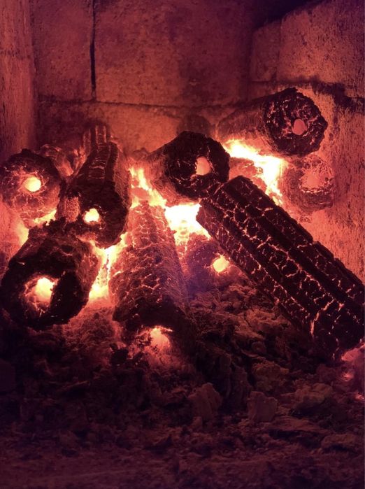 Паливні брикети для опалення, топливные брикеты для отопления