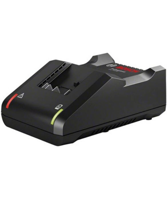 Bosch Professional system 18V: szybka ładowarka GAL 18V-40